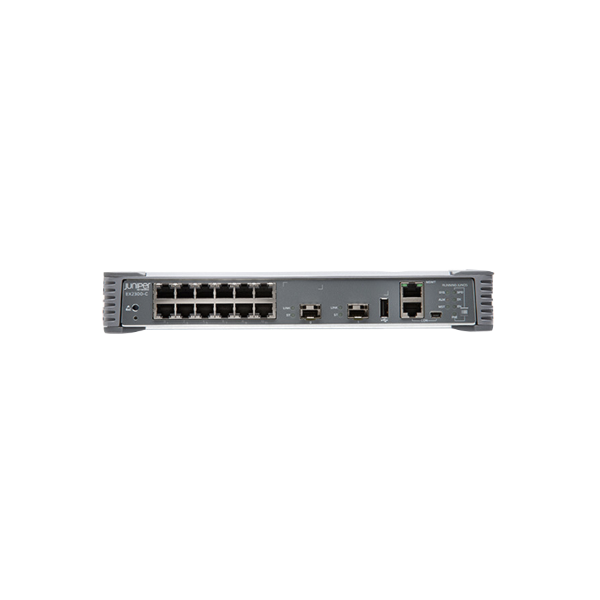 Juniper EX2300 C Ethernet Switch