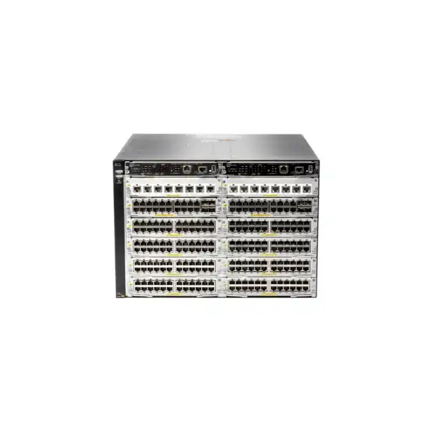 hpe aruba networking 5400r switch dubai