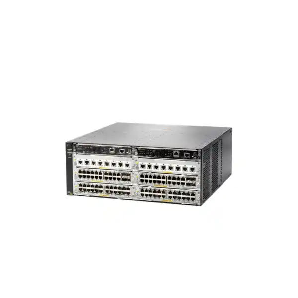 hpe aruba networking 5400r switch uae