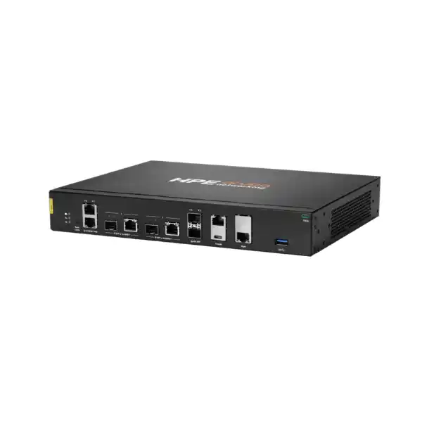 hpe aruba networking 9106 gateway uae