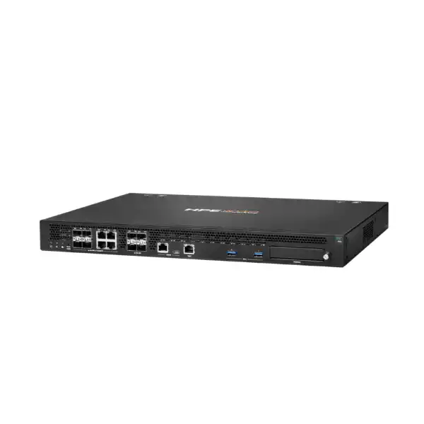 hpe aruba networking 9114 gateway uae