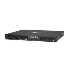 hpe aruba networking 9240 campus gateway uae