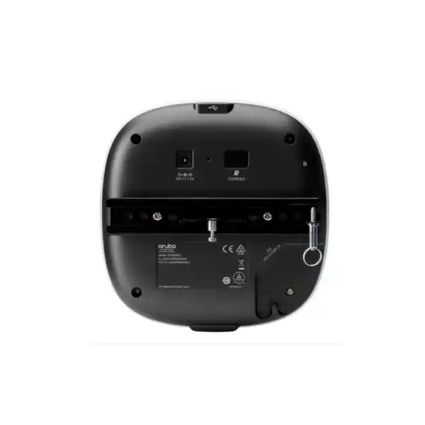 hpe aruba networking ap 504 uae