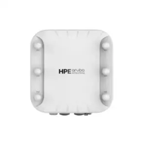 hpe aruba networking ap 518 dubai