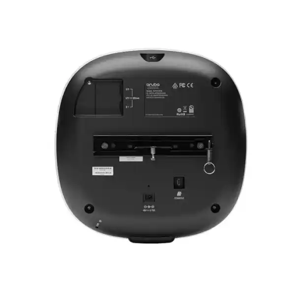 hpe aruba networking ap 535 uae