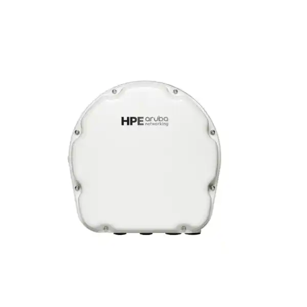 hpe aruba networking ap 587ex uae