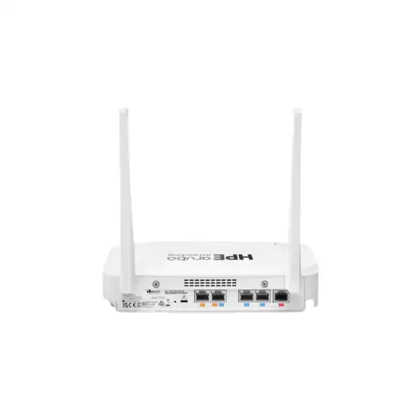 hpe aruba networking ap 605r sharjha