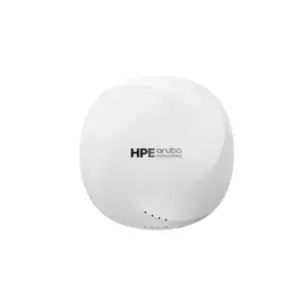 hpe aruba networking ap 615 dubai