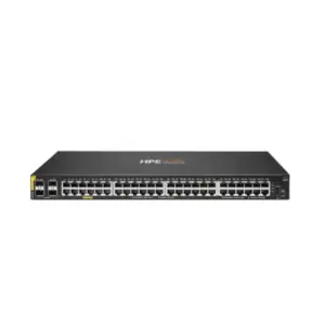 hpe aruba networking cx 6000 48 port switch dubai