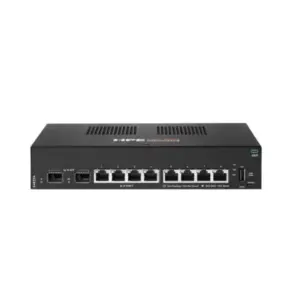 hpe aruba networking cx 6000 8 port poe switch dubai