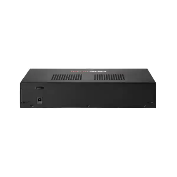 hpe aruba networking cx 6000 8 port poe switch sharjha
