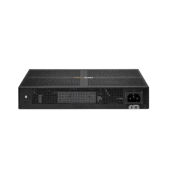 hpe aruba networking cx 6100 12g poe switch sharjha