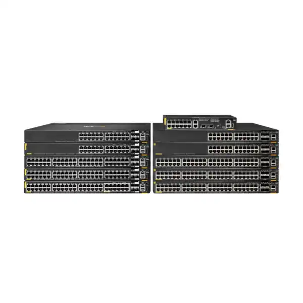hpe aruba networking cx 6200f 12g poe switch dubai