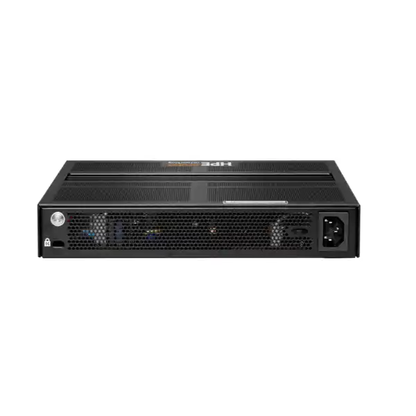 hpe aruba networking cx 6200f 12g poe switch sharjha