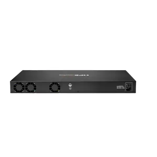 hpe aruba networking cx 6200f 24g poe switch sharjha