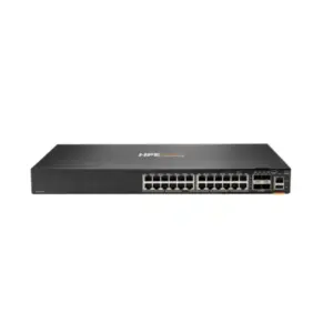 hpe aruba networking cx 6200f 24g switch sharjha