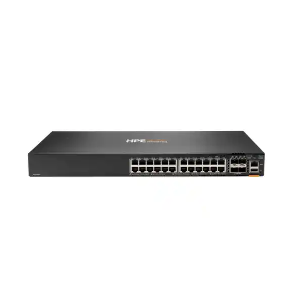 hpe aruba networking cx 6200f 24g switch sharjha