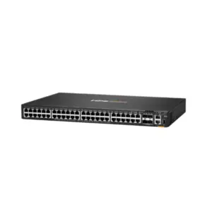 hpe aruba networking cx 6200f 48g switch uae
