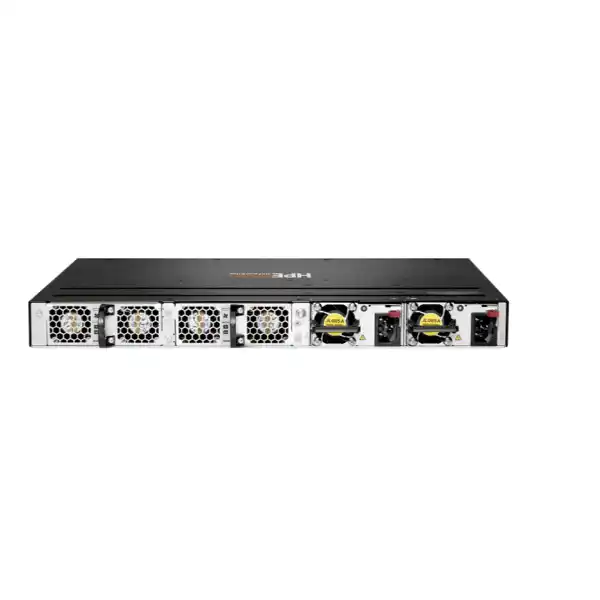 hpe aruba networking cx 6200m 24g poe switch sharjha