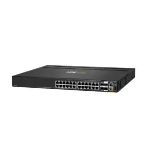 hpe aruba networking cx 6200m 24g poe switch uae