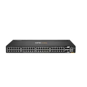 hpe aruba networking cx 6200m 48g poe switch dubai