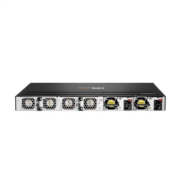 hpe aruba networking cx 6200m 48g poe switch sharjha