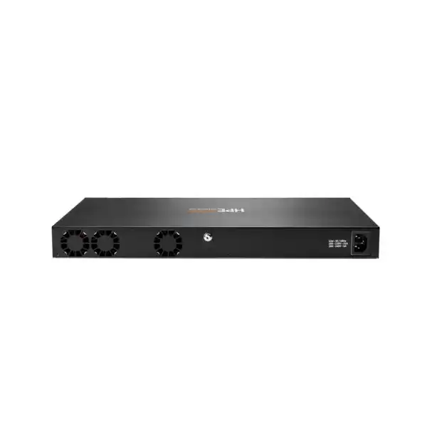 hpe aruba networking cx 6300f 24 port poe switch sharjha