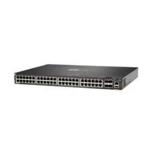 hpe aruba networking cx 6300f 48 port switch uae