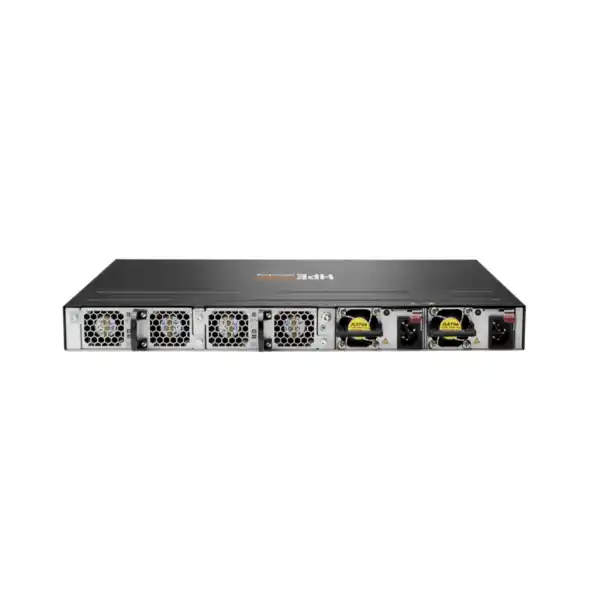 hpe aruba networking cx 6300l 48 port smart rate switch sharjha
