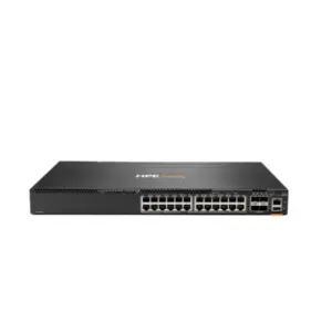 hpe aruba networking cx 6300m 24 port sfp+ switch dubai