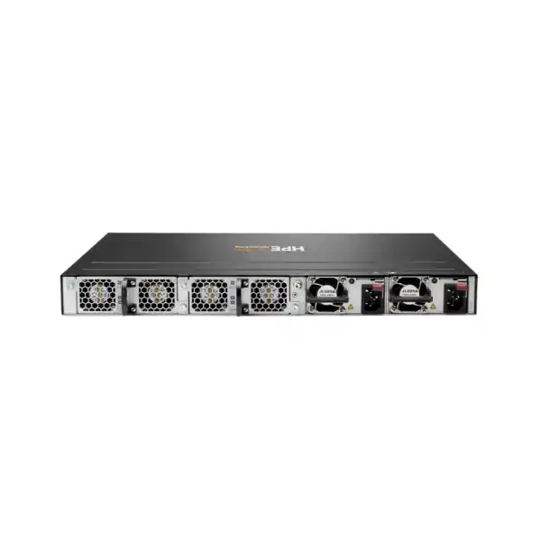 hpe aruba networking cx 6300m 24 port sfp+ switch sharjha