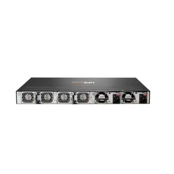 hpe aruba networking cx 6300m 24 port switch sharjha
