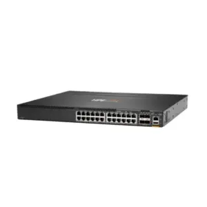 hpe aruba networking cx 6300m 24 port switch uae