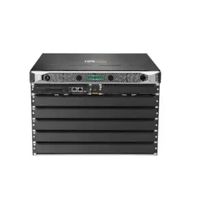 hpe aruba networking cx 6405 dubai