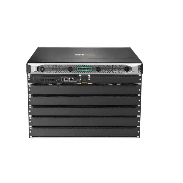 hpe aruba networking cx 6405 dubai