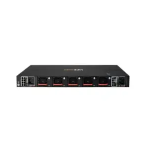 hpe aruba networking cx 8320 uae