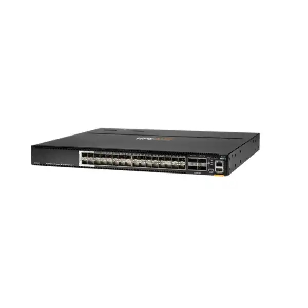 hpe aruba networking cx 8360v2 uae