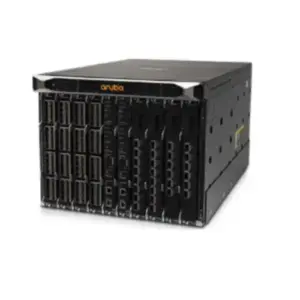 hpe aruba networking cx 8400 dubai