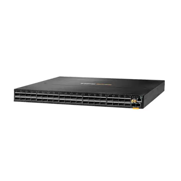 hpe aruba networking cx 9300s uae