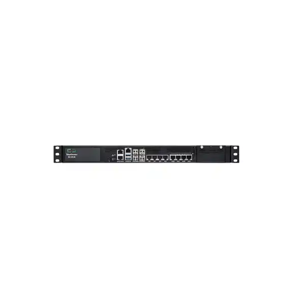 hpe aruba networking edgeconnect ec m h sd wan gateway dubai