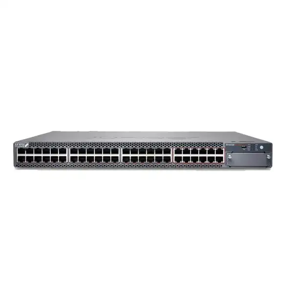 juniper ex4400 48mxp ethernet switch dubai