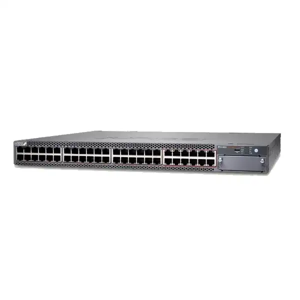 juniper ex4400 48mxp ethernet switch uae