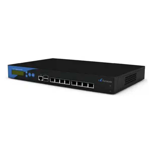 barracuda cloudgen firewall f380 revision b dubai