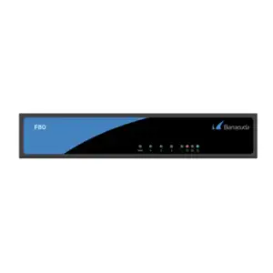 barracuda cloudgen firewall f80 revision b dubai