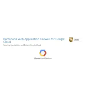 barracuda cloudgen firewall for google cloud platform dubai
