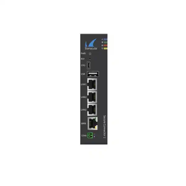 barracuda secure connector sc2 dubai
