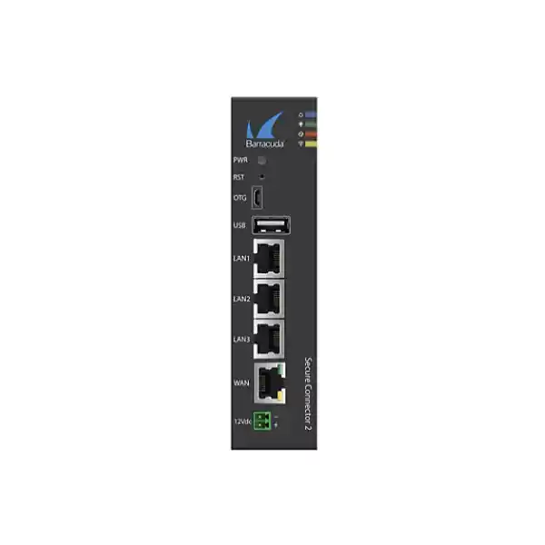 barracuda secure connector sc3 lte uae