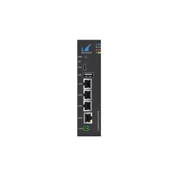 barracuda secure connector sc3 uae