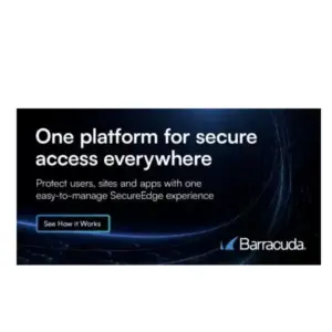 barracuda secureedge access dubai