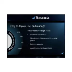 barracuda secureedge private edge dubai